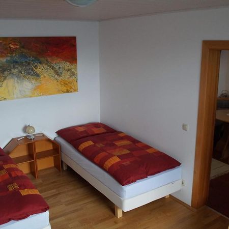 Apartment Sunnseitn Am Verditz المظهر الخارجي الصورة