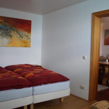 Apartment Sunnseitn Am Verditz المظهر الخارجي الصورة