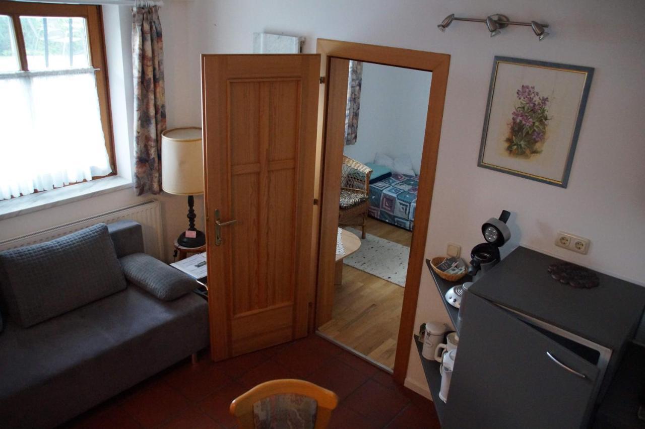 Apartment Sunnseitn Am Verditz المظهر الخارجي الصورة