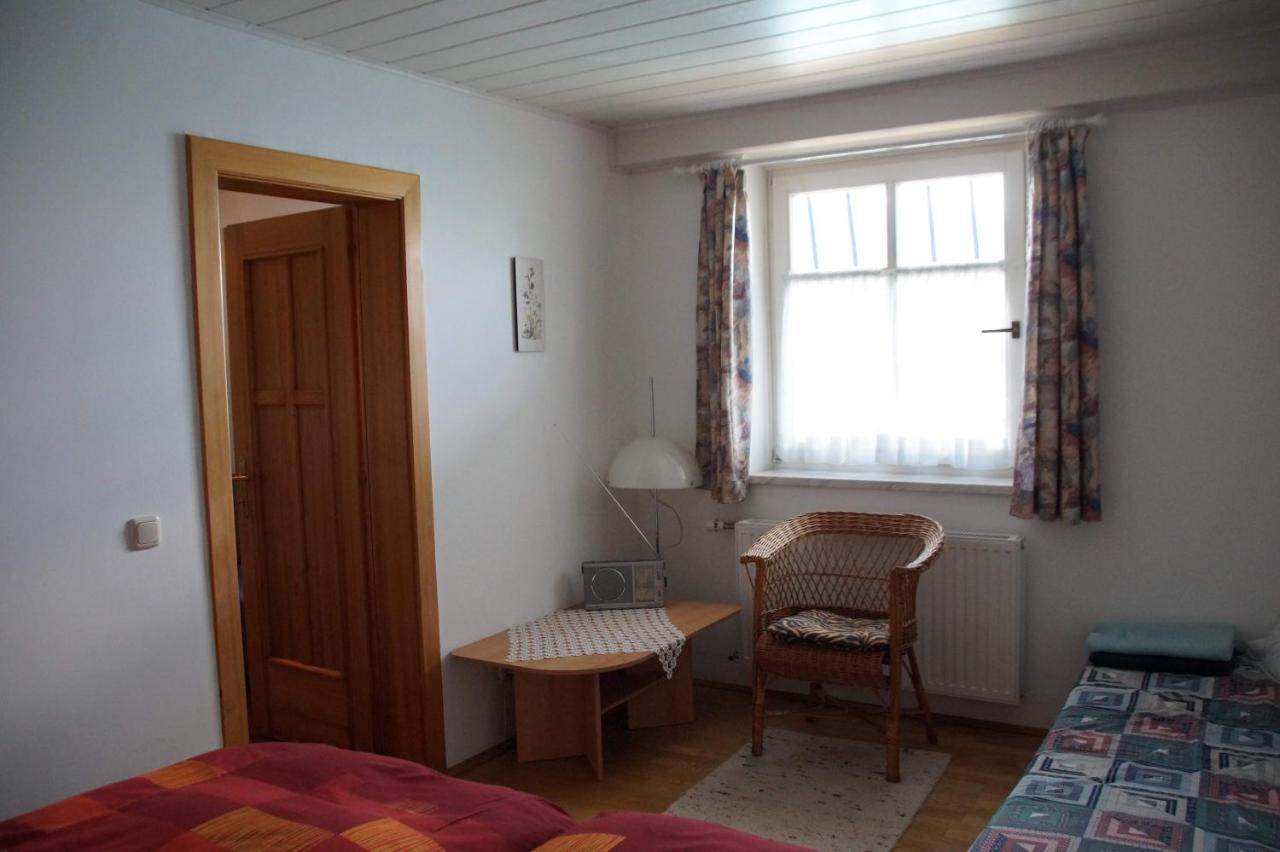 Apartment Sunnseitn Am Verditz المظهر الخارجي الصورة