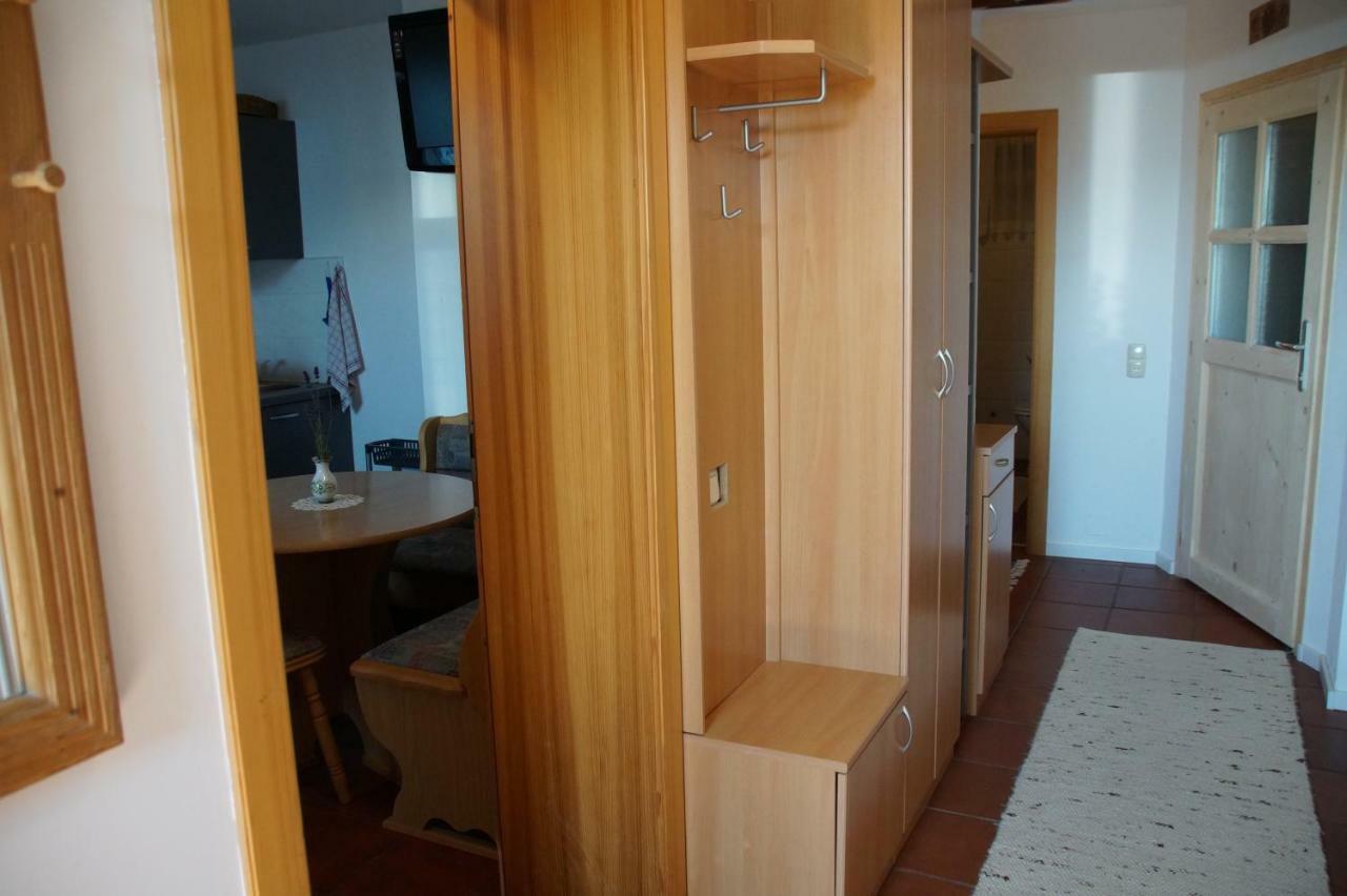 Apartment Sunnseitn Am Verditz المظهر الخارجي الصورة