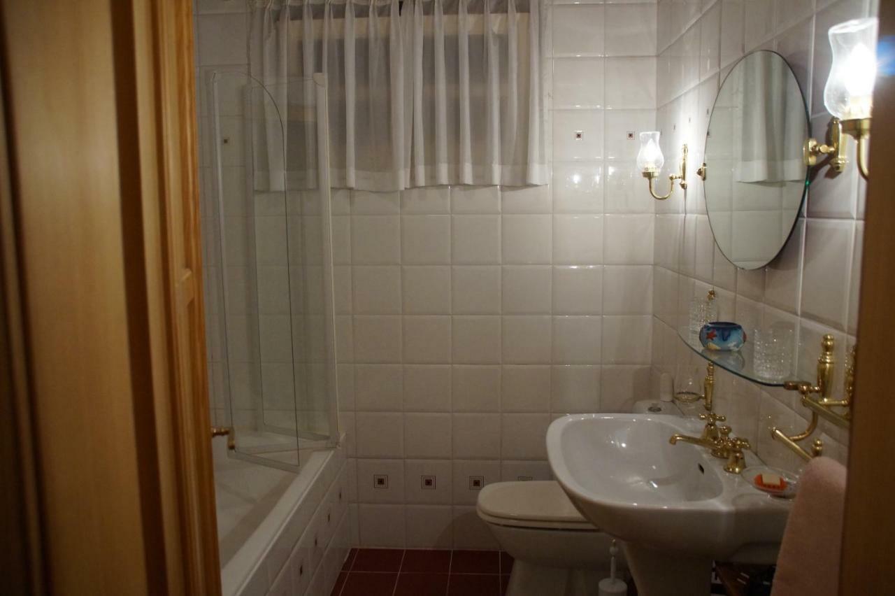 Apartment Sunnseitn Am Verditz المظهر الخارجي الصورة