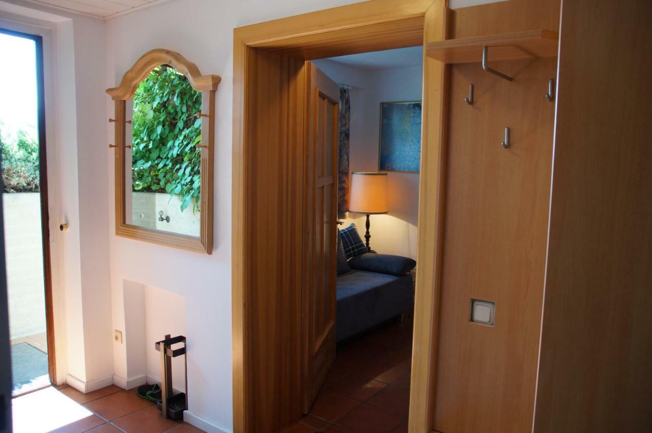 Apartment Sunnseitn Am Verditz المظهر الخارجي الصورة